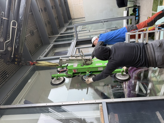 About Belgravia Double Glazing
