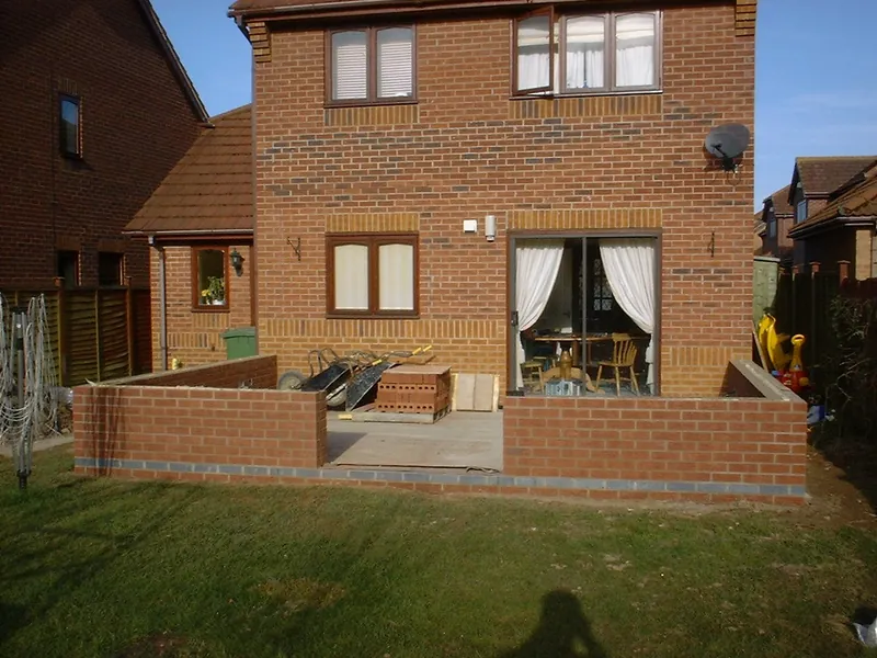 Shop Fronts Belgravia