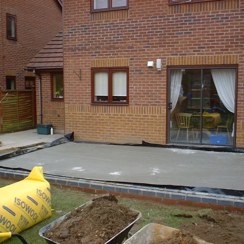 Roof Replacement Belgravia