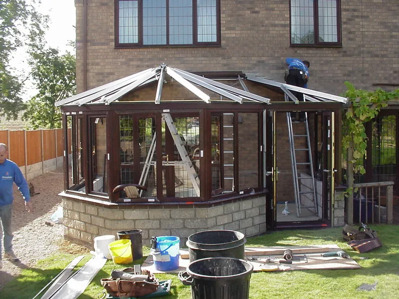 Roof Replacement Belgravia