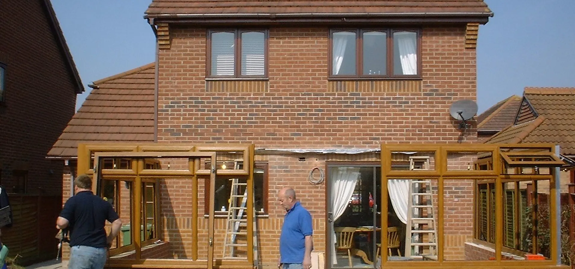 Roof Replacement Belgravia