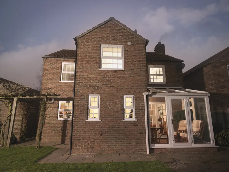 Conservatories Belgravia
