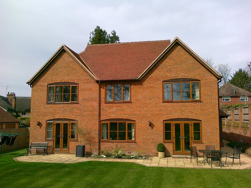 Conservatories Belgravia