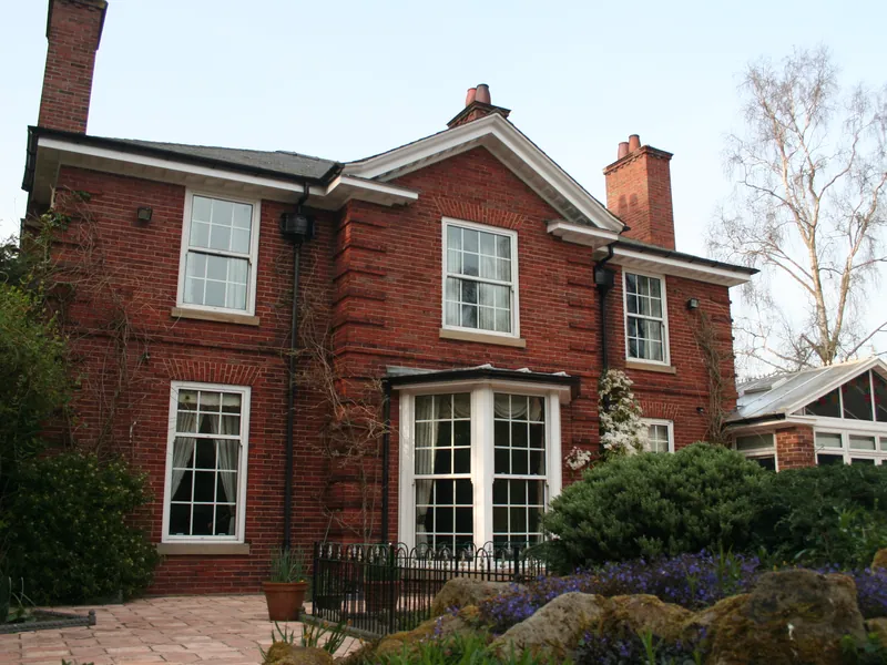 Conservatories Belgravia