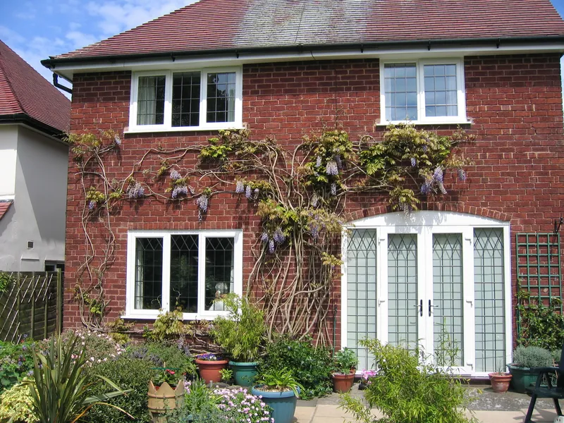 Garden Room Belgravia