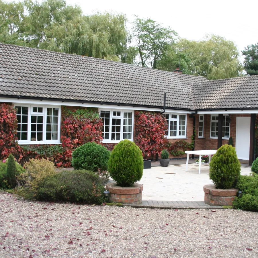 Garden Room Belgravia