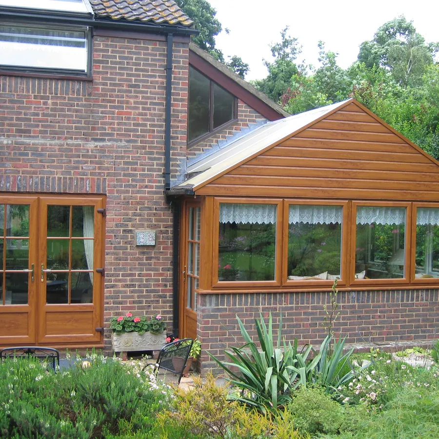Garden Room Belgravia