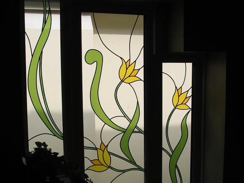 Glass Extension Belgravia