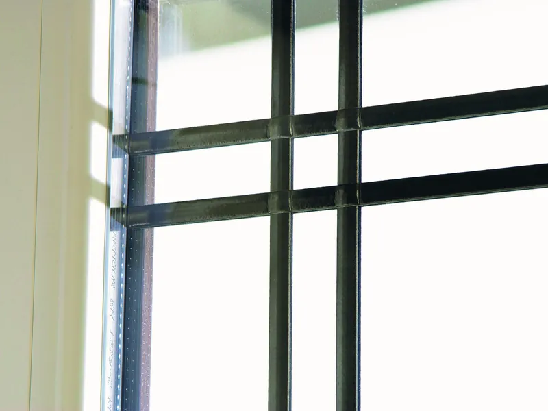 Glass Extension Belgravia