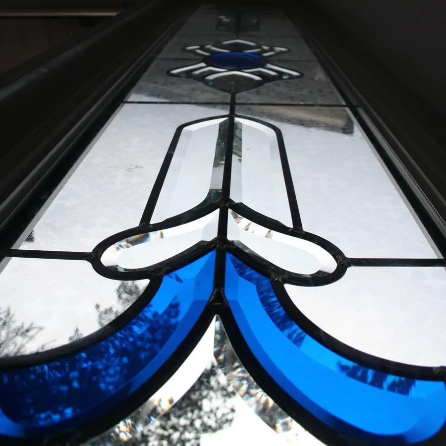 Glass Extension Belgravia
