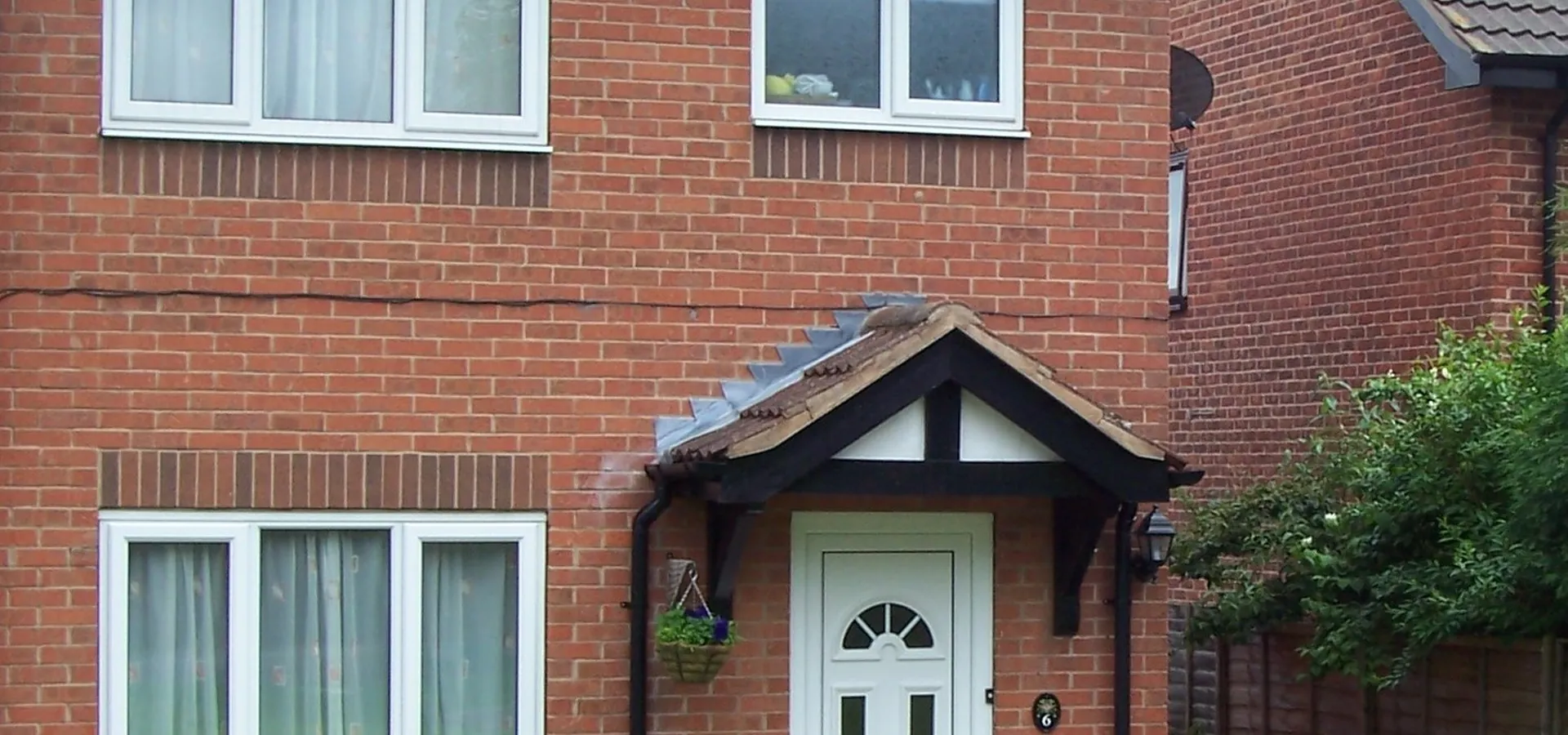 Lean-To Belgravia