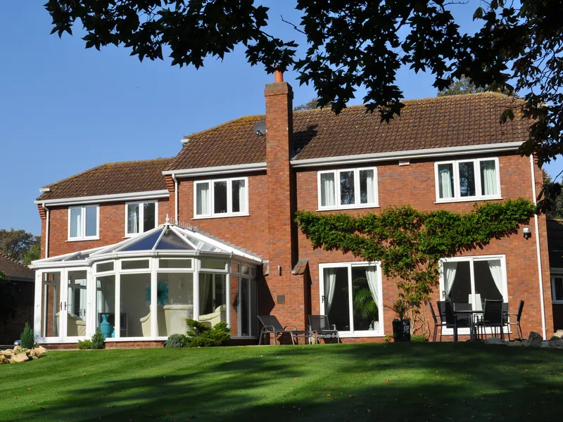 Orangery Belgravia