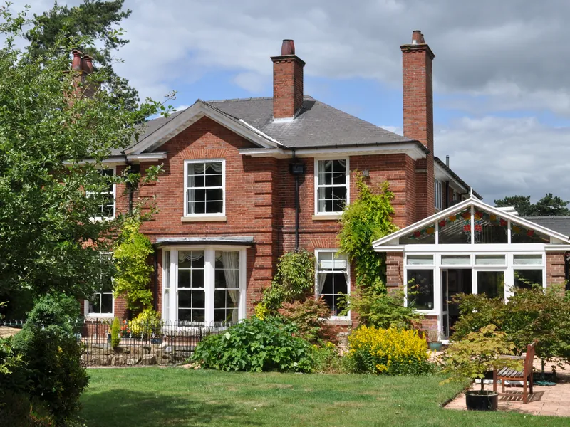 Orangery Belgravia