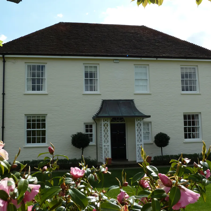 Orangery Belgravia