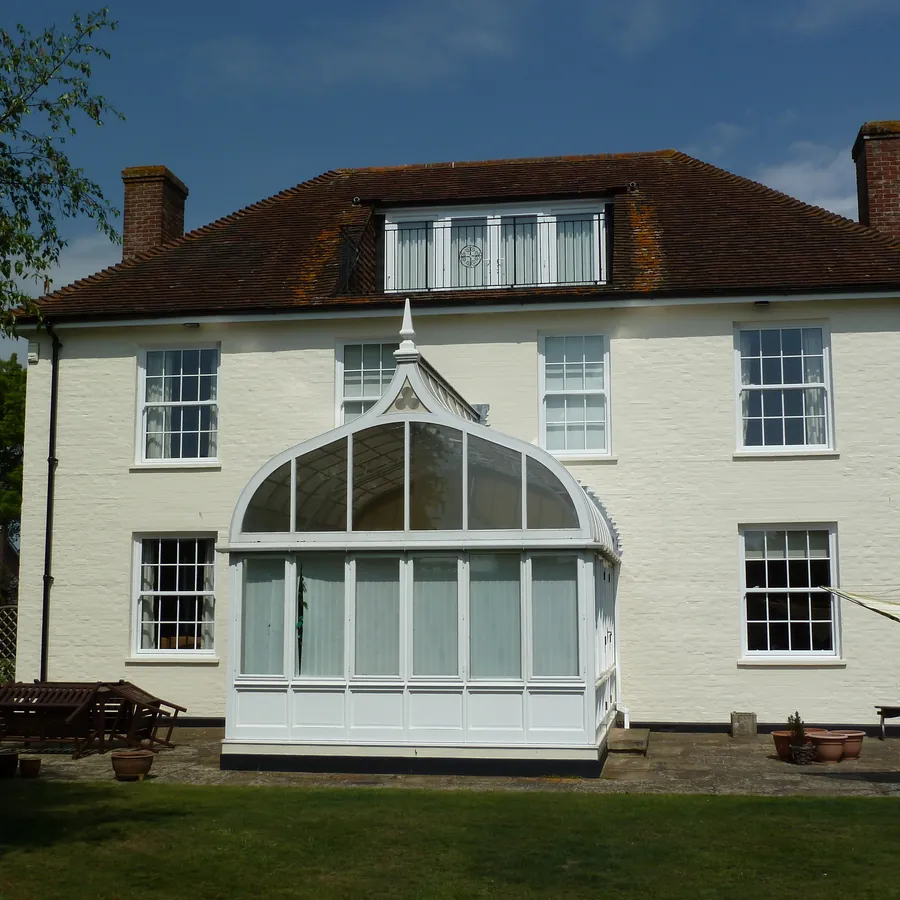 Orangery Belgravia