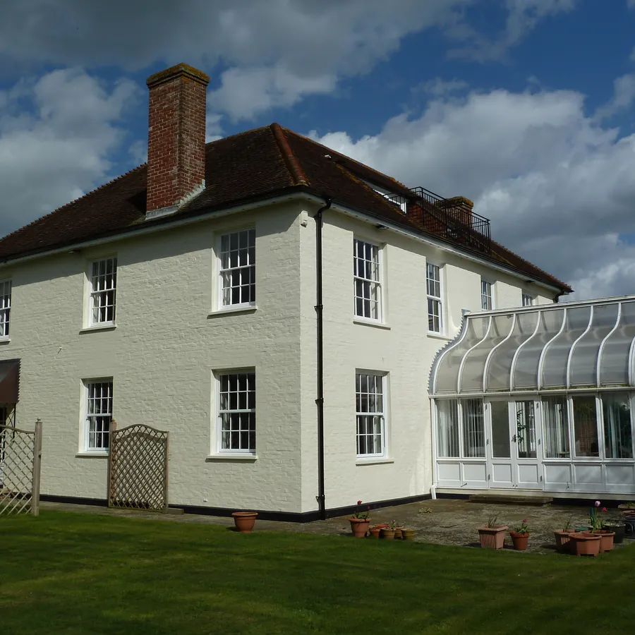 Conservatories Belgravia