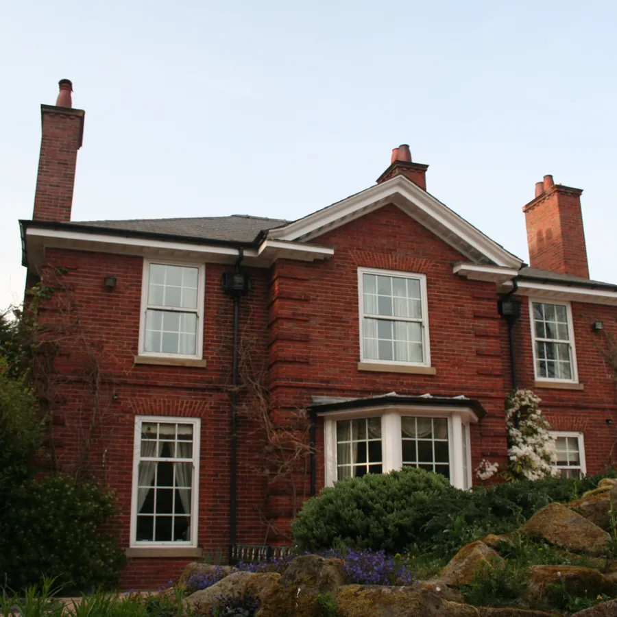 Conservatories Belgravia