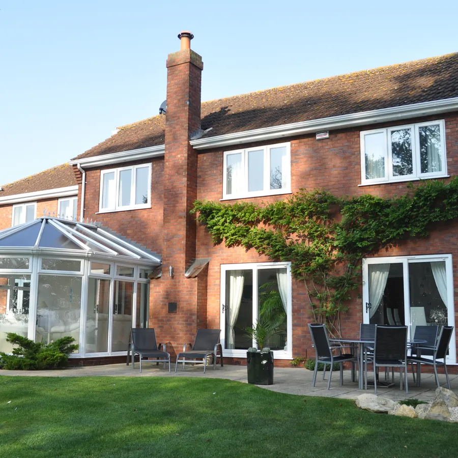 Conservatories Belgravia