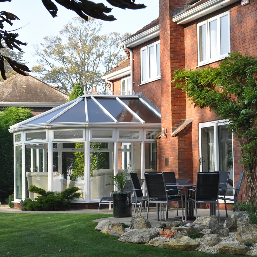 Conservatories Belgravia