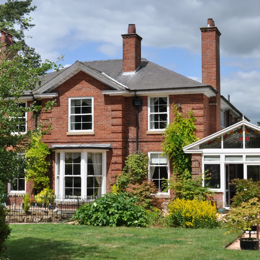 Victorian Belgravia