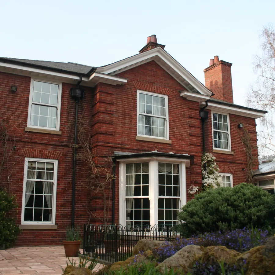 Victorian Belgravia