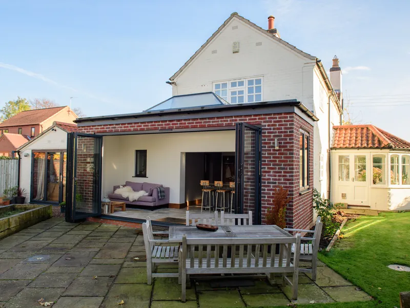 Bifold Belgravia