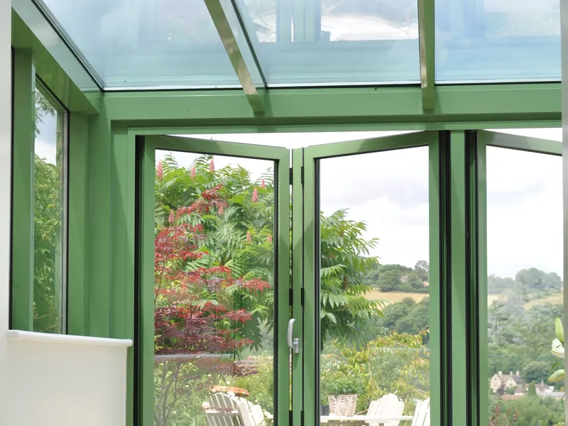 Bifold Belgravia