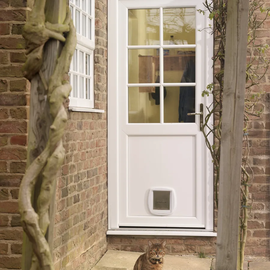 Composite Belgravia