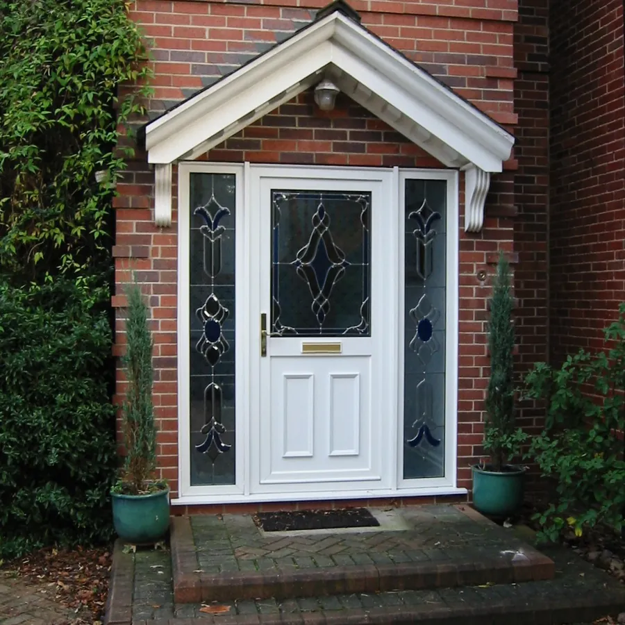 Front Belgravia