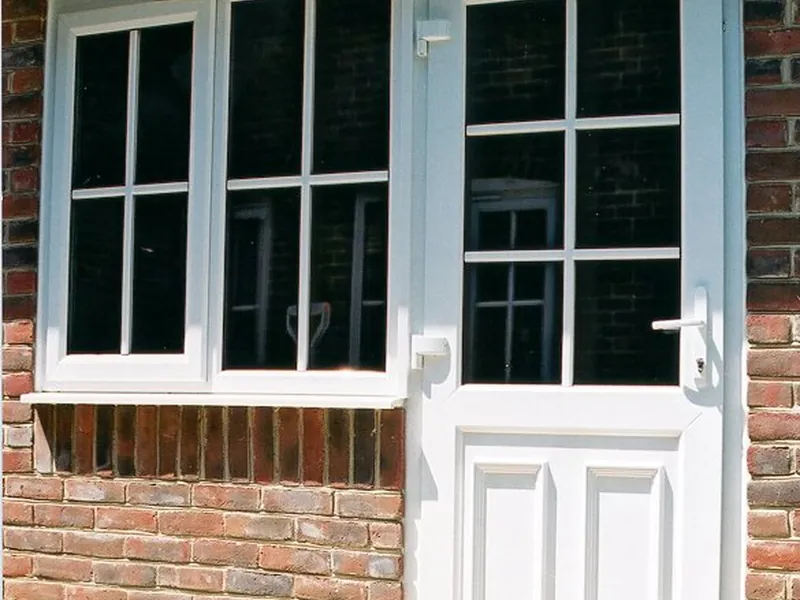 Doors Belgravia