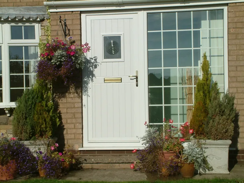 Doors Belgravia