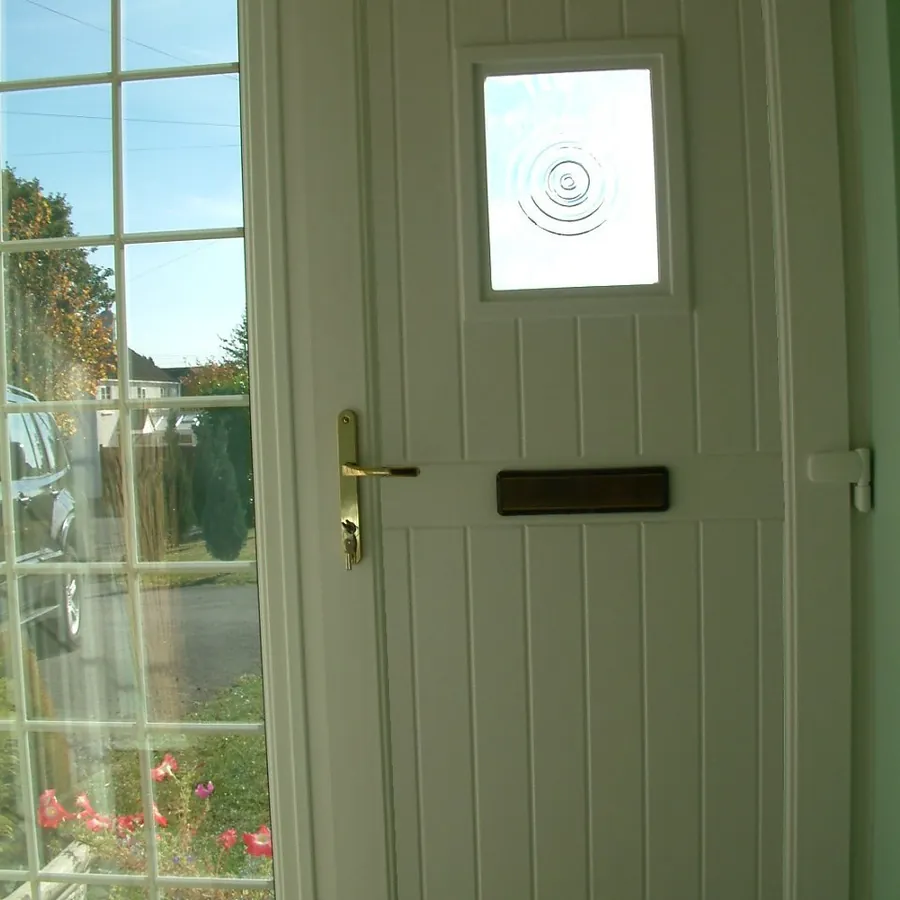 Doors Belgravia