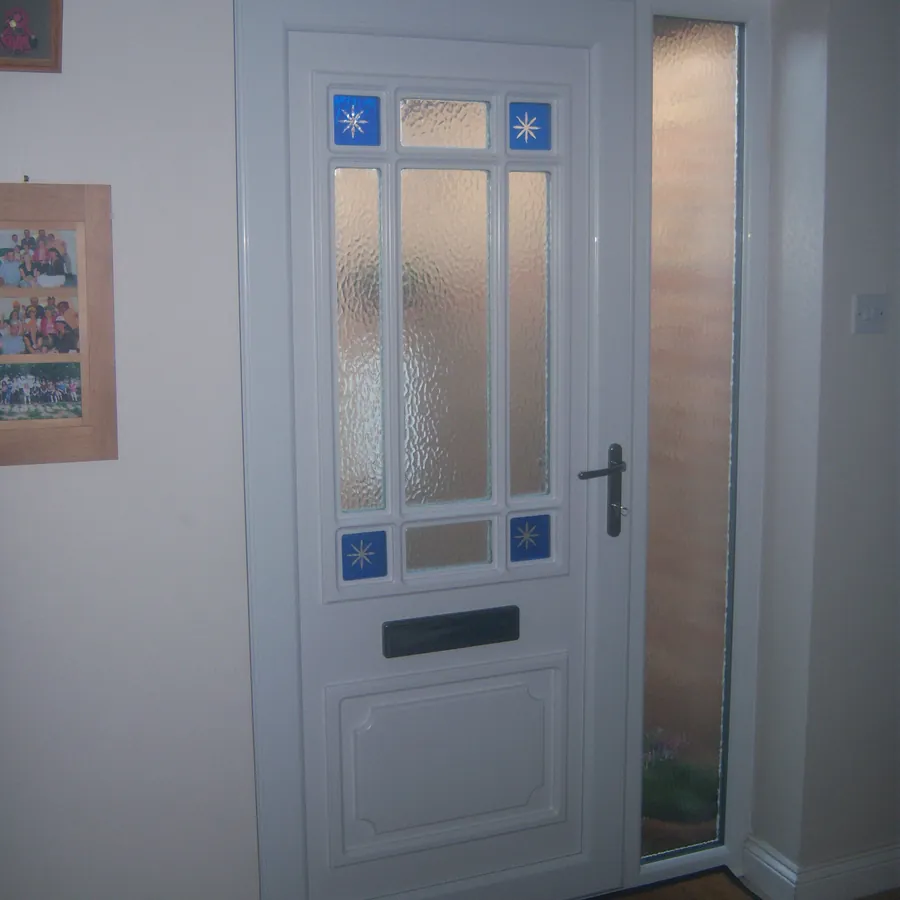 Doors Belgravia