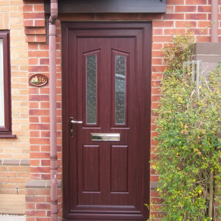 Doors Belgravia