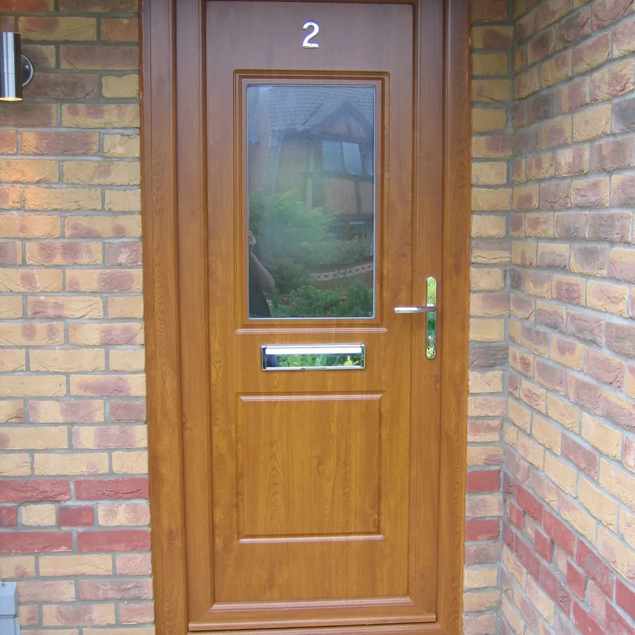Doors Belgravia