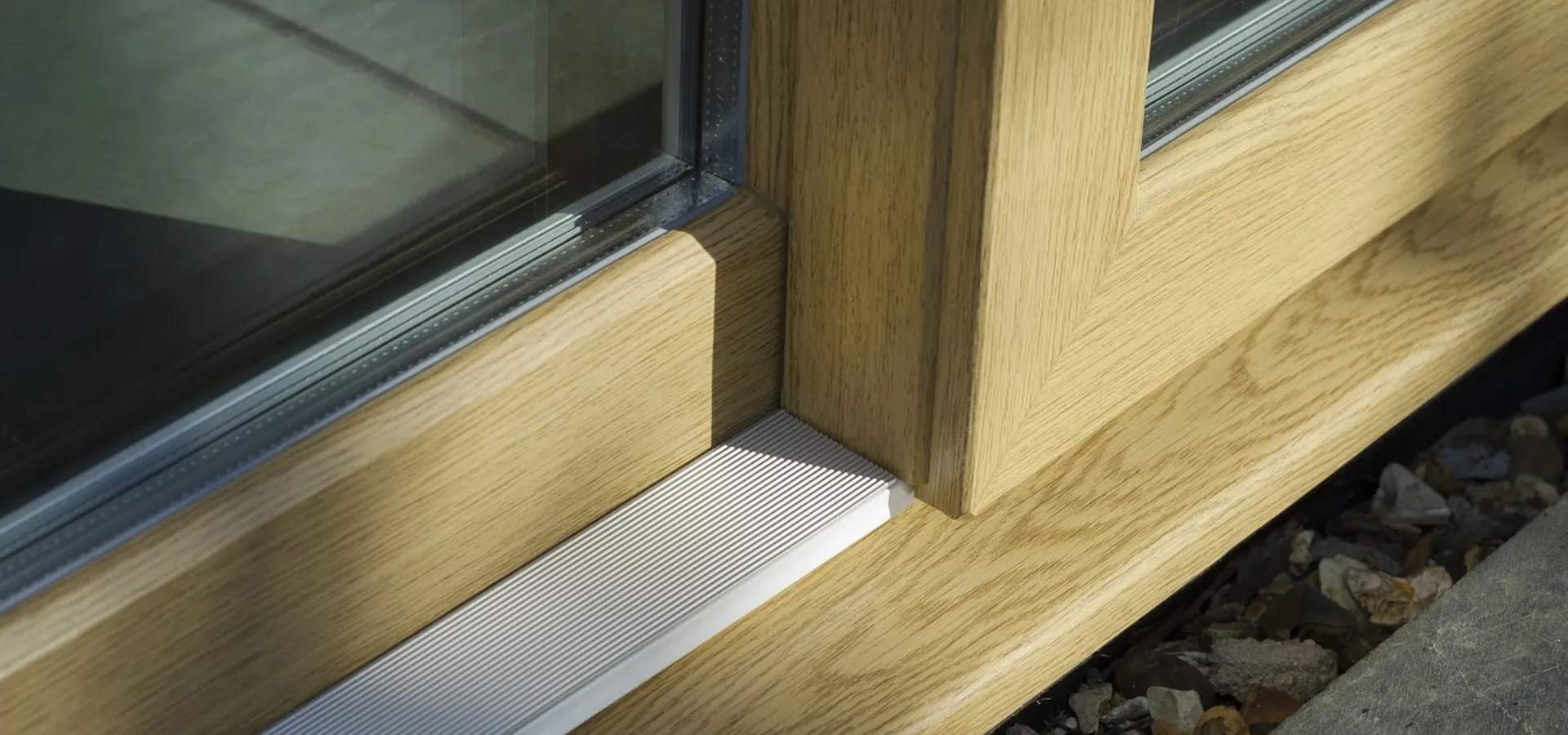 Sliding Patio Belgravia