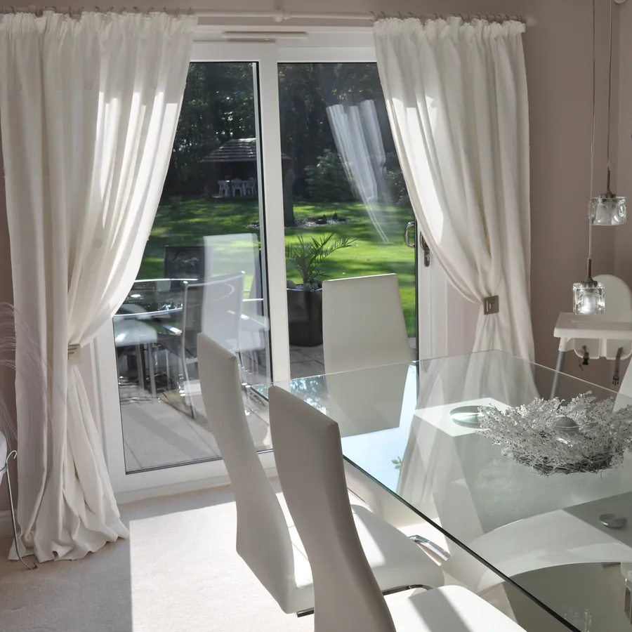 Sliding Patio Belgravia