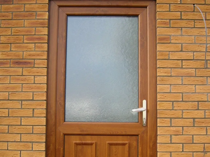 uPVC Belgravia