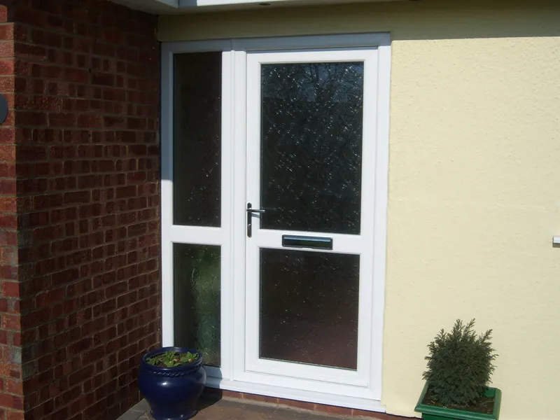 uPVC Belgravia