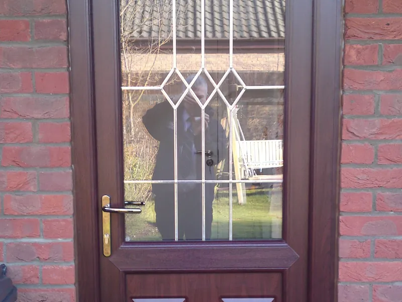 uPVC Belgravia