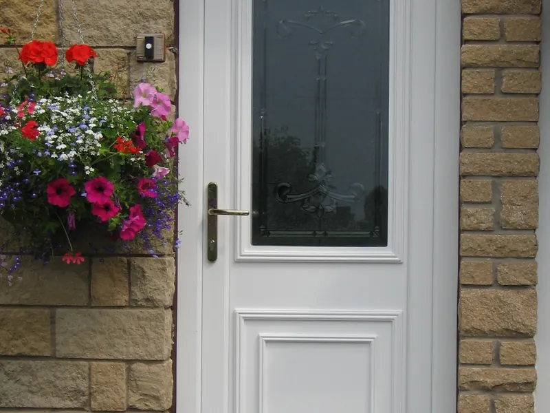 uPVC Belgravia