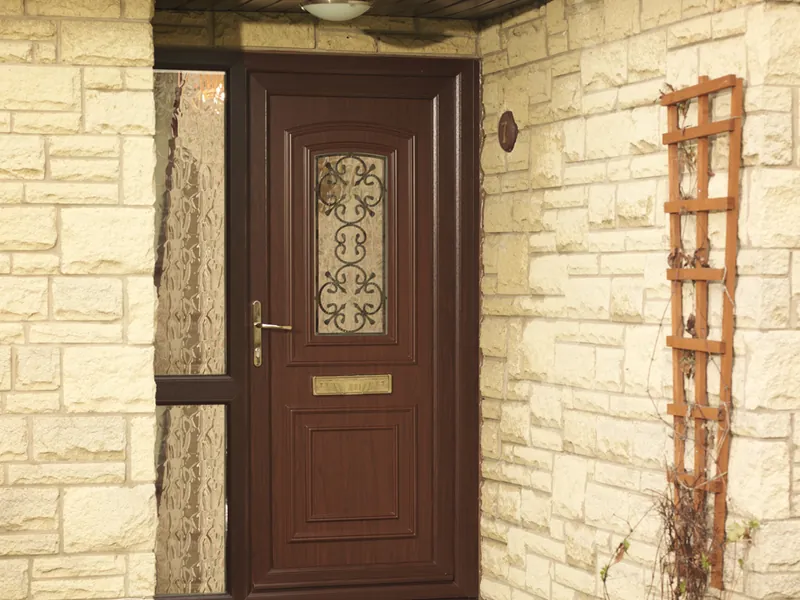 uPVC Belgravia