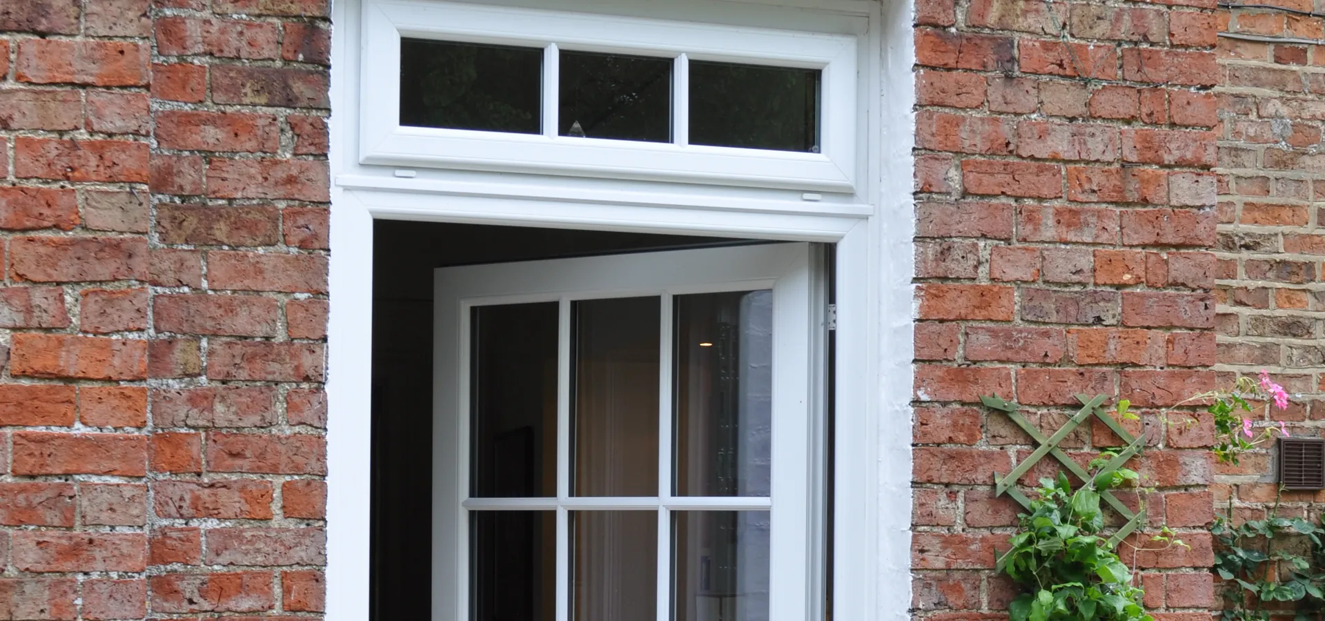 uPVC Belgravia