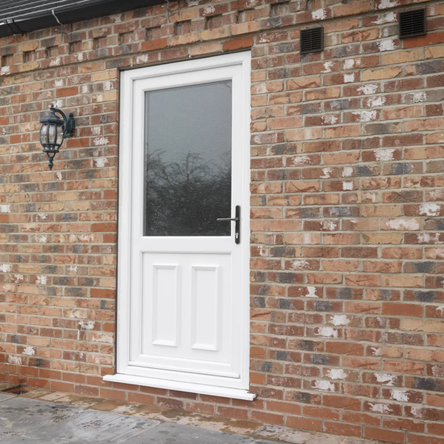 uPVC Belgravia