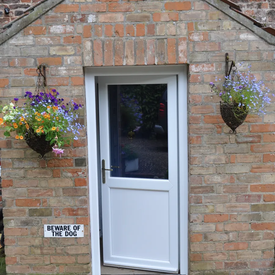 uPVC Belgravia