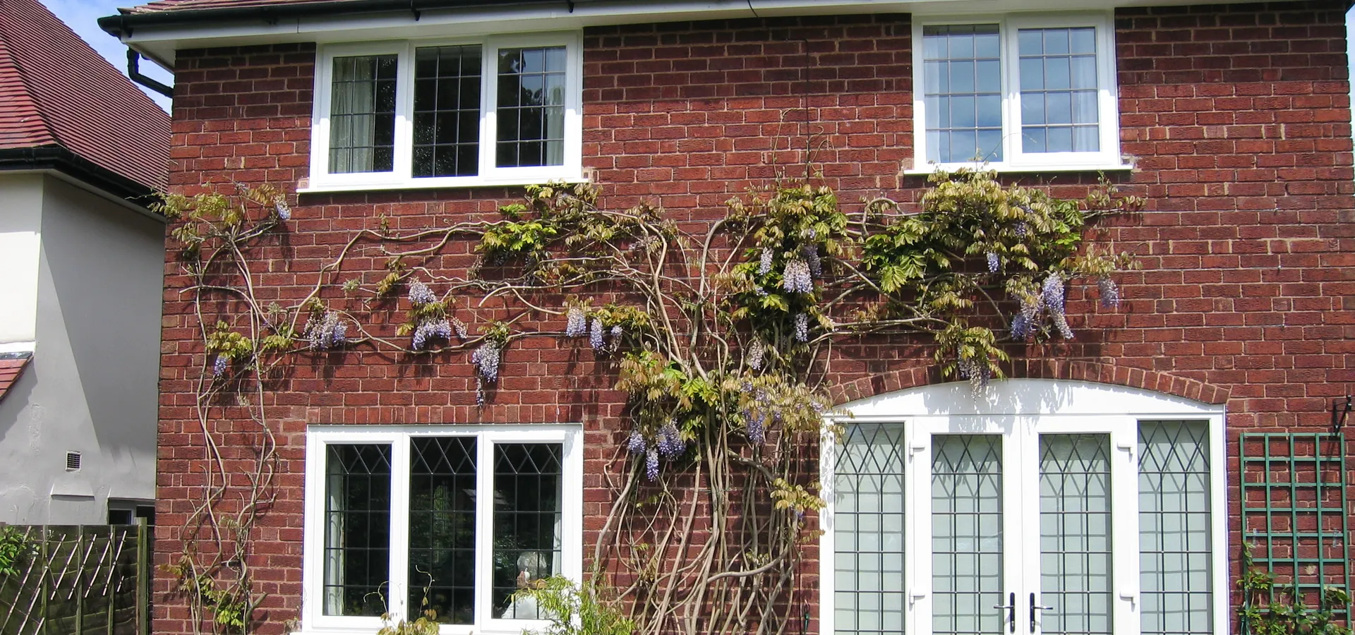 Double Glazing Finance Belgravia