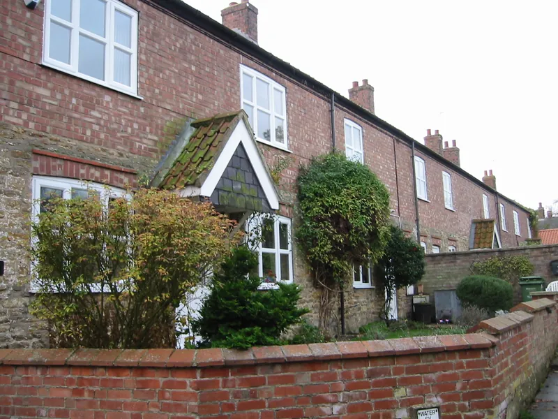 Aluminium Windows Belgravia