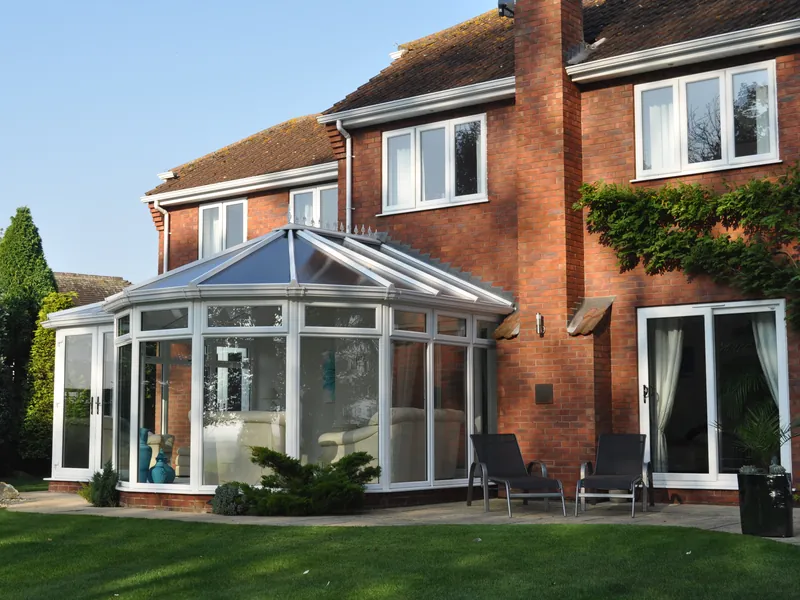 Aluminium Windows Belgravia