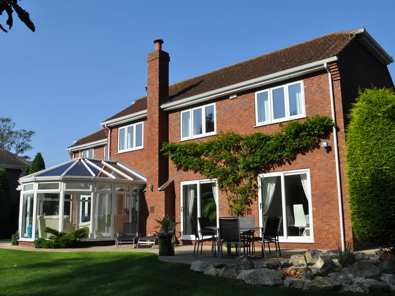 Aluminium Windows Belgravia