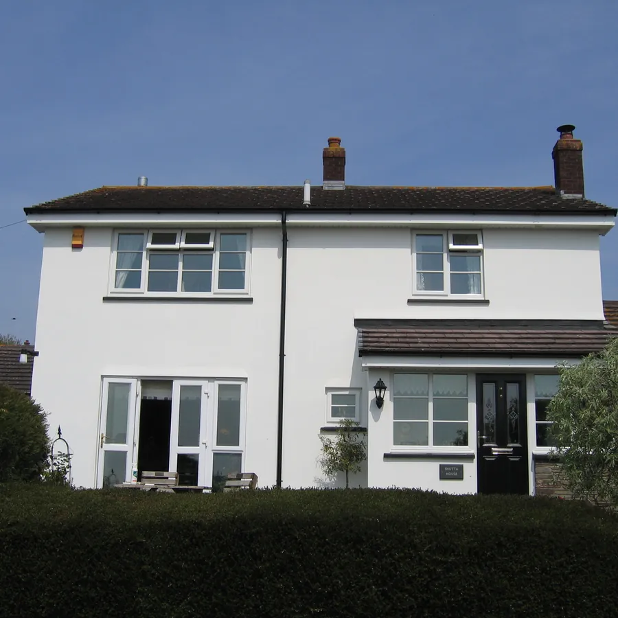 Aluminium Windows Belgravia